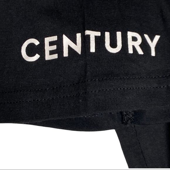 Peloton Black Century 100 Ride Short Sleeve Shirt - Picture 4 of 11